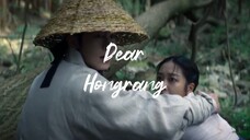 EPS 09 - Dear Hongrang (SUB INDO)
