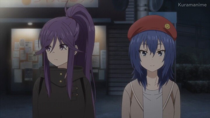 Zatsu Tabi: That's Journey Episode 03 Subtitle Indonesia