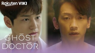 Ghost Doctor - EP2 | How To Get Out of His Body | Korean Drama