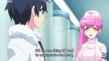 In another world with my smartphone 2 episode 10