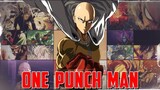 One Punch Man Episode 12 Tagalog (AnimeTagalogPH)