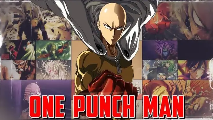 One Punch Man Episode 2 Tagalog (AnimeTagalogPH)