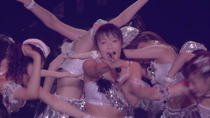 Morning Musume - Concert Tour 2013 Aki CHANCE!