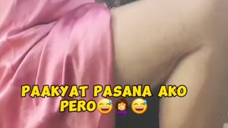 akyat sa puno😜🤣🤪