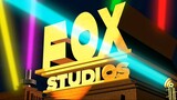 Fox Studios (2000 [1953 Style])