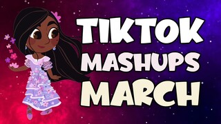 TIKTOK MASHUP 2022 PHILIPPINES MARCH MASHUPS 🇵🇭