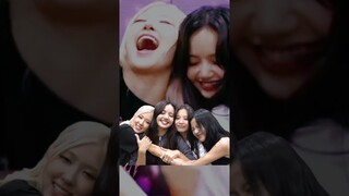 BLACKPINK Last roll Memories 🦋✨ #lisa #jennie #jisoo #rose #blackpink