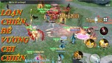 Linh Giới 3D loạn chiến Đế Vương Chi Chiến | Nam MG
