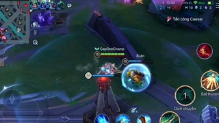 Top 1 liên quân mobile #edit