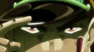 [Anime chế] Người giọng giống Jotaro Kujo 95% nói lời thoại kinh điển 
