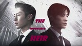 The Impossible Heir Ep9 (Eng Sub)