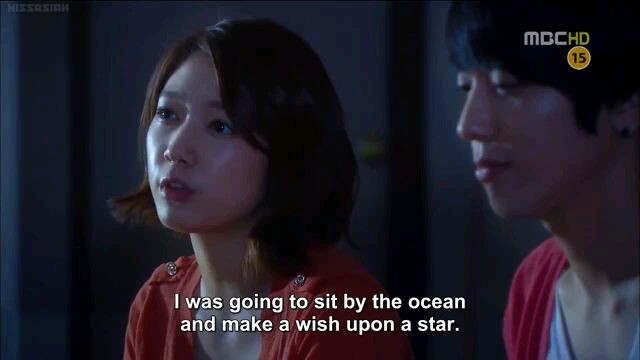 heartstrings episode 10