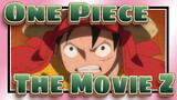 One Piece The Movie Z | AMV