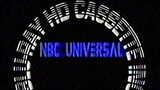 Dream Logo: NBC-UNIVERSAL BLU-RAY Video-cassette Inc