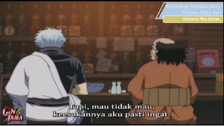 Gintama_Kronologi Kesialan yang Dialami Kato Ken