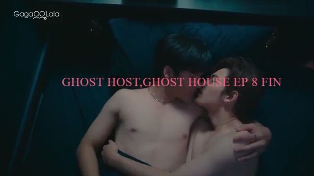 GHOST HOST,GHOST HOUSE FINALE EPISODE