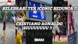 ICONIC SELEBRASI !! celeberation Cristiano Ronaldo Mendunia ?