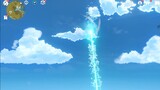 [Genshin Impact] Outrageous! Falling attack can fly backwards? ? (Reverse Meteor)