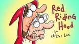 Red Riding Hood | Cartoon Box 375 | by Frame Order | Hilarious Cartoons