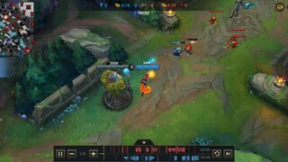 pa follow po and shear🥰🥰#full game  of league of legends wild rift 😎😎😎