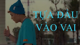 TỰA ĐẦU VÀO VIBE - FREAKY | Prod. T.R.I, TempoG | OFFICIAL MUSIC VIDEO