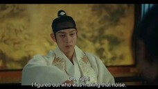 The Forbidden  Marriage Episode 3 (English Sub)