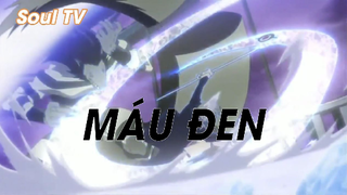 Soul Eater (Short Ep 13) - Máu đen #souleater