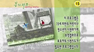 Spring_waltz (2006) Eng Sub episode 2