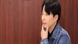 20220516 การแสดงตลกของเก็น โฮชิโนะ + TALK