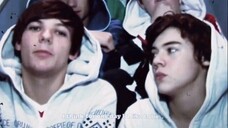 I LOVE LARRY STYLINSON- L