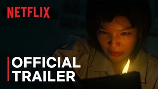 School Tales The Series | Official Trailer | Netflix