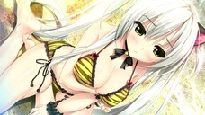 Pic Anime Bikini 🥰