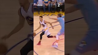 CRAZIEST Shots From Steph Curry