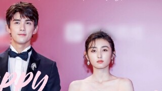 [Lei Feng] [Wu Lei và Zhang Zifeng] quay độc quyền "Vlog đám cưới thế kỷ của Leo & Wendy"