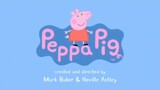 Peppa Pig ( Miss Rabbits' Day Off)