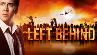 Left Behind (2014)