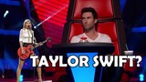 TAYLOR SWIFT MOST SPECTACULAR AUDITIONS  | AMAZING | MEMORABEL | The Voice , Got Talent, X Factor..