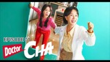 Doctor Cha Eps 01 [Sub Indo]