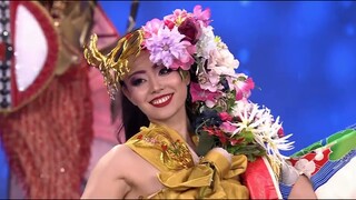 Miss Supranational 2021 - National Costume Competition