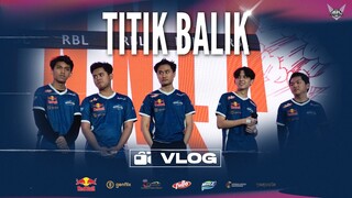 TITIK BALIK REBELLION DI MPL ID SEASON 12