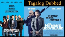 The Hitman Bodyguard (2017) Tagalog Dubbed