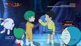 Doraemon the Movie: Petualangan Super Nobita di Planet Koya-koya (2009) - Bahasa Indonesia