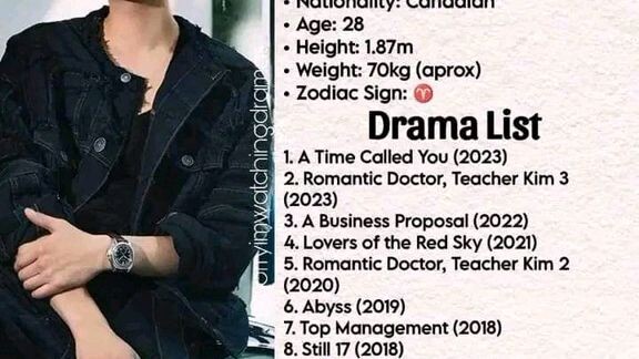 all actor