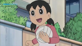 Doraemon episode 366