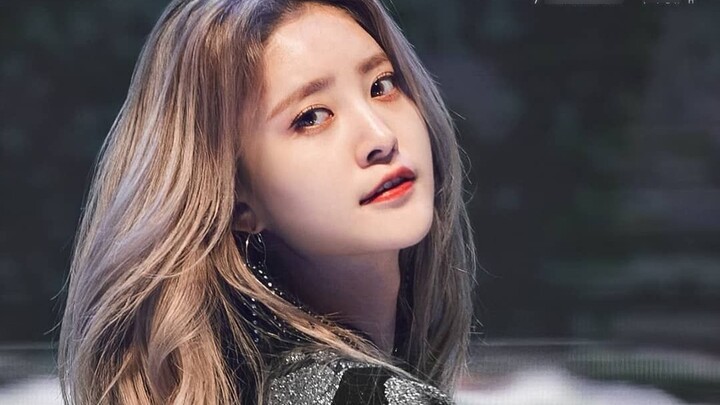 【EXID】Junghwa Ah Yeah 3rd 4k Sexy Marriage Examination