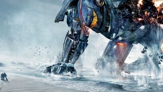 【𝟒𝐊/Pacific Rim】Dengan segala hormat, ini adalah film mecha yang paling mengejutkan