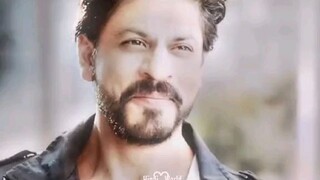 shahrukh khan(: