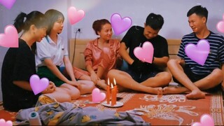 Tổng Hợp Những Video Hài Hước Nhất Của Team Gãy TV Media Trên TikTok - TikTok Gãy TV ( P8 )