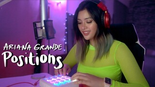 Ariana Grande - positions (Remix Cover by Lesha)