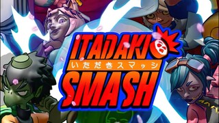 Itadaki Smash | GamePlay PC